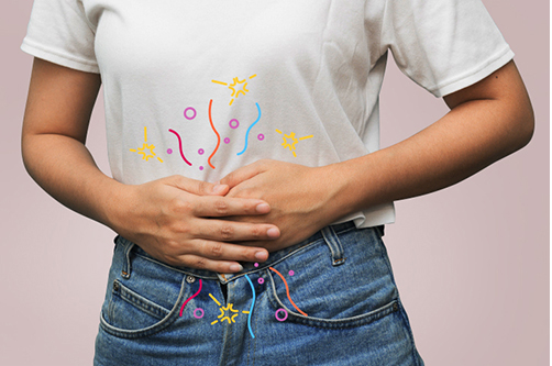 Infection urinaire chez la femme comment soigner une infection